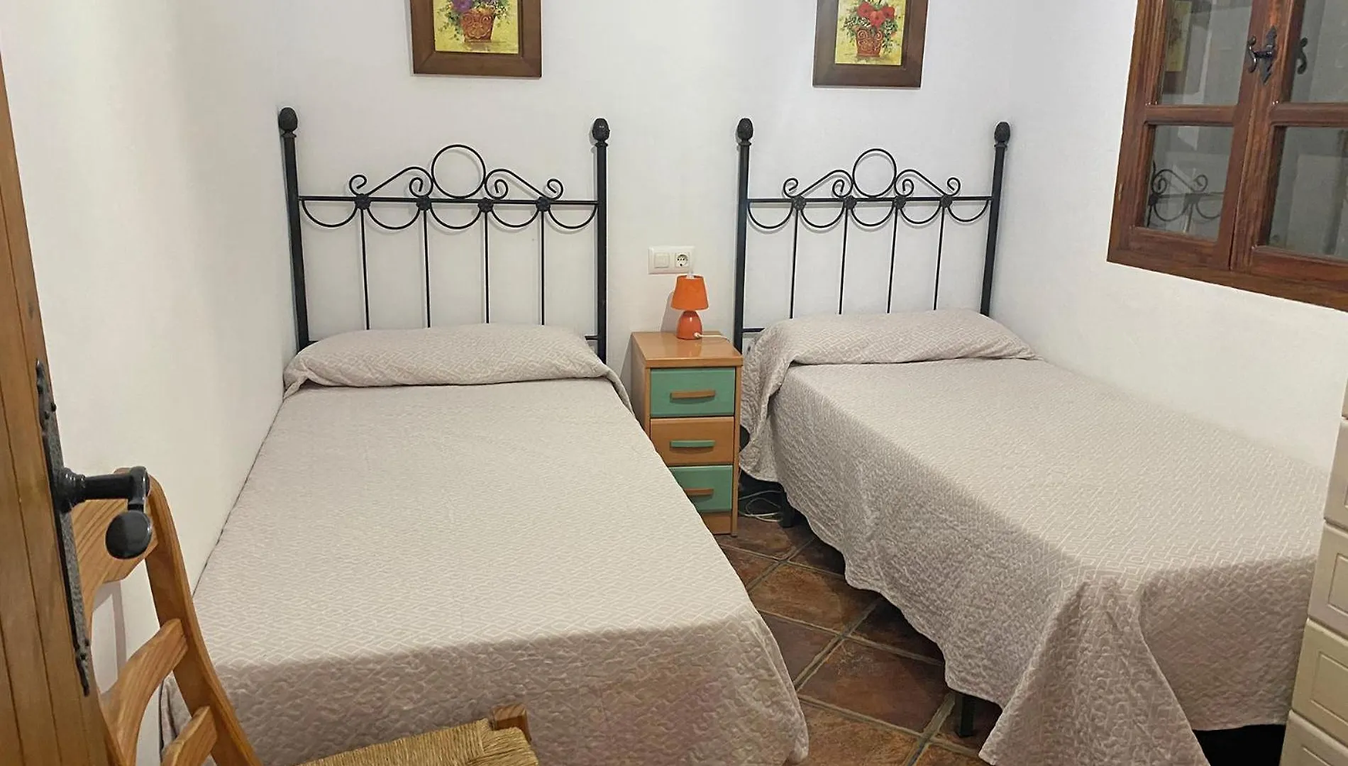 Quinta Mangueta Es Una Casa Con Piscina En Zahora Cerca De La Playa Cadiz Holiday home