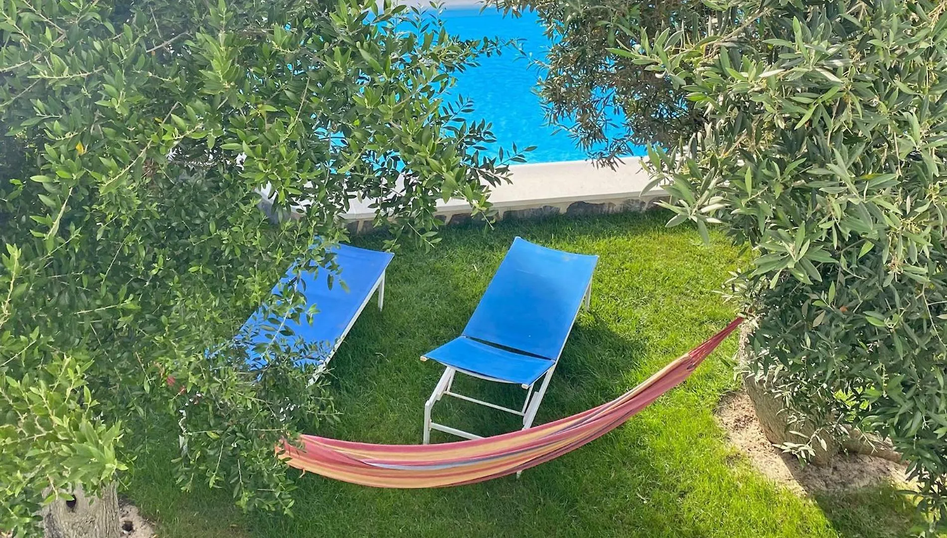 Holiday home Quinta Mangueta Es Una Casa Con Piscina En Zahora Cerca De La Playa Cadiz Spain