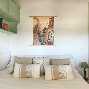 Ferienhaus La A Orillas Del Palmar, Cádiz
