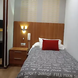 Hotel San Francisco, Cadice