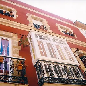 Affittacamere En Cádiz, Cadice
